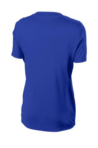 Sport-Tek Ladies PosiCharge Competitor Tee. LST350 image thumbnail