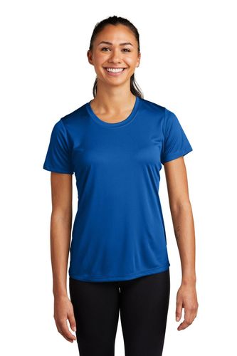 Sport-Tek Ladies PosiCharge Competitor Tee. LST350 image thumbnail