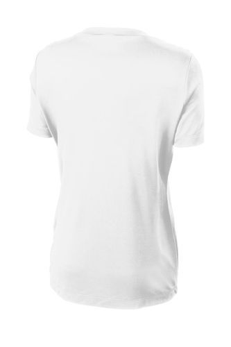 Sport-Tek Ladies PosiCharge Competitor Tee. LST350 image thumbnail