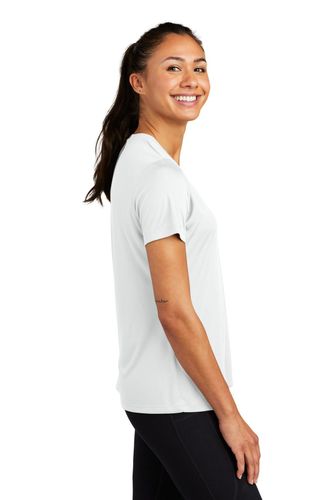 Sport-Tek Ladies PosiCharge Competitor Tee. LST350 image thumbnail