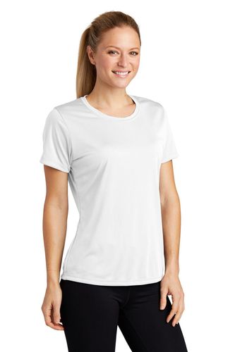 Sport-Tek Ladies PosiCharge Competitor Tee. LST350 image thumbnail