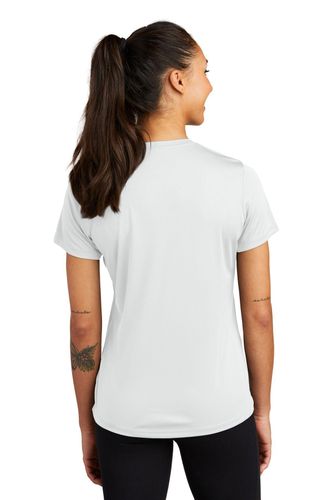 Sport-Tek Ladies PosiCharge Competitor Tee. LST350 image thumbnail