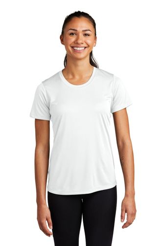 Sport-Tek Ladies PosiCharge Competitor Tee. LST350 image thumbnail