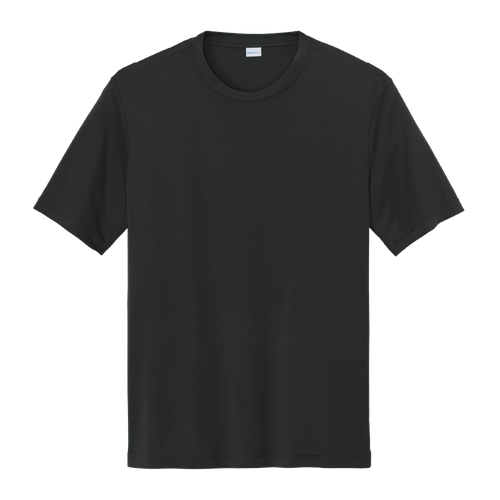 Adult Short Sleeve Performance Shirt image thumbnail Adult Short Sleeve Performance Shirt image thumbnail