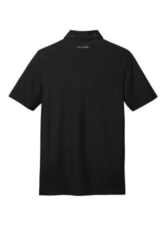 TravisMathew Cabana Chest Stripe Polo. TM1MU416 image thumbnail