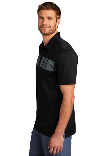 TravisMathew Cabana Chest Stripe Polo. TM1MU416 image thumbnail