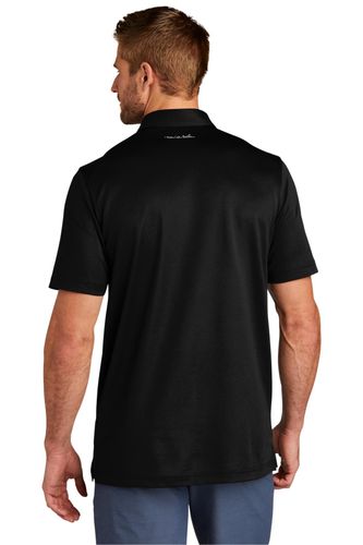 TravisMathew Cabana Chest Stripe Polo. TM1MU416 image thumbnail