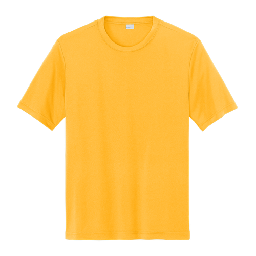 Adult Short Sleeve Performance Shirt image thumbnail Adult Short Sleeve Performance Shirt image thumbnail