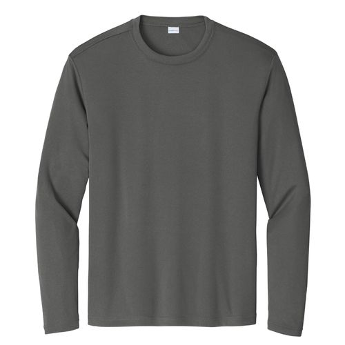 Adult Long Sleeve Performance Shirt image thumbnail