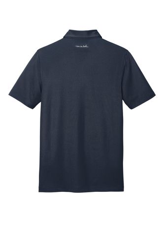 TravisMathew Cabana Chest Stripe Polo. TM1MU416 image thumbnail