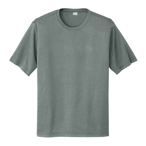 Adult Short Sleeve Performance Shirt image thumbnail Adult Short Sleeve Performance Shirt image thumbnail