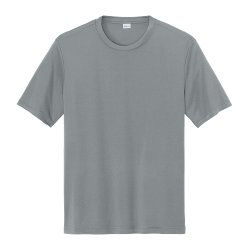 Adult Short Sleeve Performance Shirt image thumbnail Adult Short Sleeve Performance Shirt image thumbnail