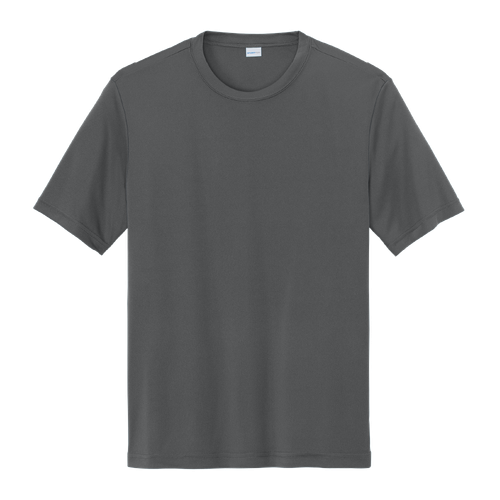 Adult Short Sleeve Performance Shirt image thumbnail Adult Short Sleeve Performance Shirt image thumbnail