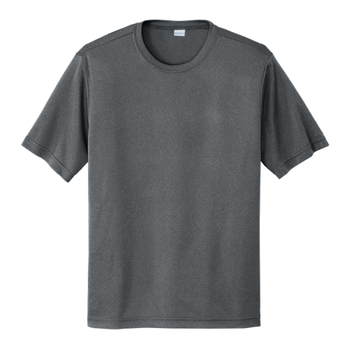 Adult Short Sleeve Performance Shirt image thumbnail Adult Short Sleeve Performance Shirt image thumbnail