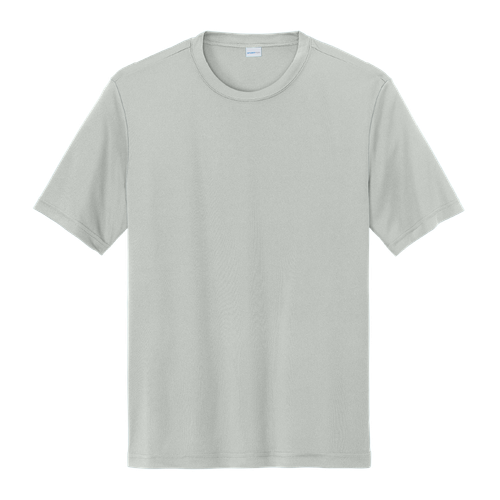 Adult Short Sleeve Performance Shirt image thumbnail Adult Short Sleeve Performance Shirt image thumbnail