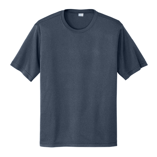 Adult Short Sleeve Performance Shirt image thumbnail Adult Short Sleeve Performance Shirt image thumbnail