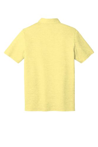 TravisMathew Oceanside Heather Polo. TM1MU412 image thumbnail