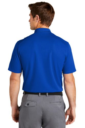 Nike Dri-FIT Micro Pique 2.0 Polo NKDC1963 image thumbnail