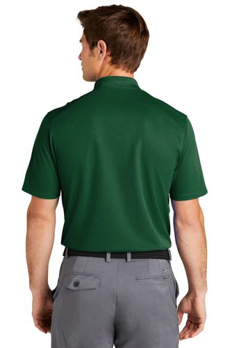 Nike Dri-FIT Micro Pique 2.0 Polo NKDC1963 image thumbnail