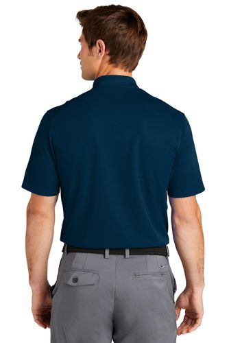 Nike Dri-FIT Micro Pique 2.0 Polo NKDC1963 image thumbnail