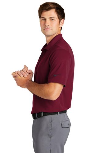 Nike Dri-FIT Micro Pique 2.0 Polo NKDC1963 image thumbnail