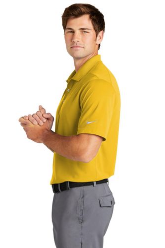 Nike Dri-FIT Micro Pique 2.0 Polo NKDC1963 image thumbnail