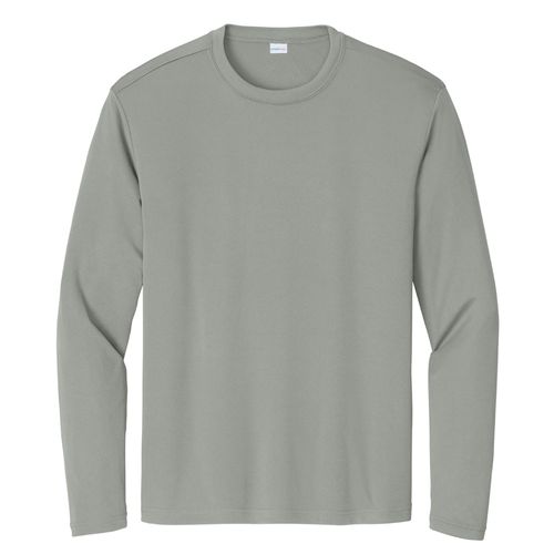 Adult Long Sleeve Performance Shirt image thumbnail