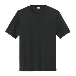 Image of Adult Short Sleeve Performance Shirt Copy (1)