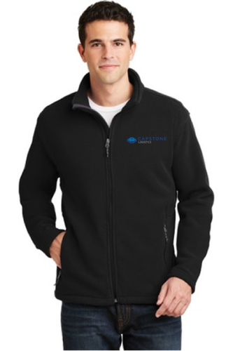 Port Authority® Value Fleece Jacket image thumbnail