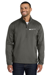 Image of Port Authority® Zephyr 1/2-Zip Pullover