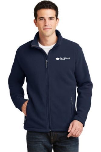 Port Authority® Value Fleece Jacket image thumbnail