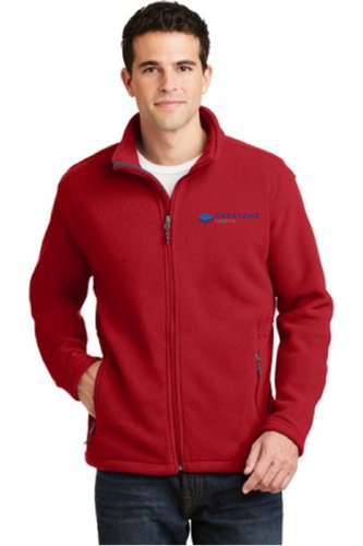 Port Authority® Value Fleece Jacket image thumbnail