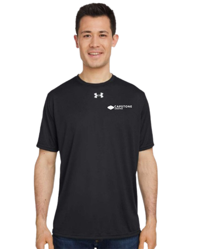 Under Armour Team Tech T-Shirt  image thumbnail