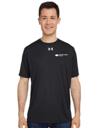 Image of Under Armour Team Tech T-Shirt 