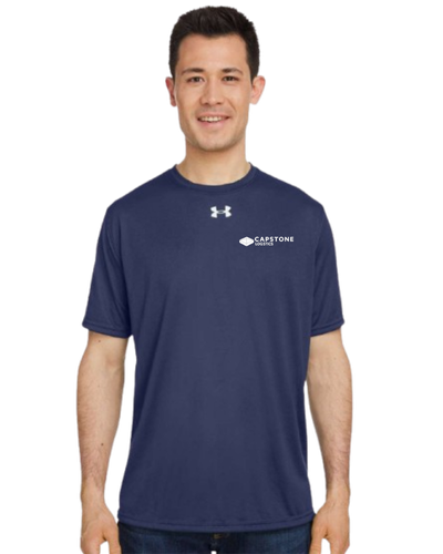 Under Armour Team Tech T-Shirt  image thumbnail