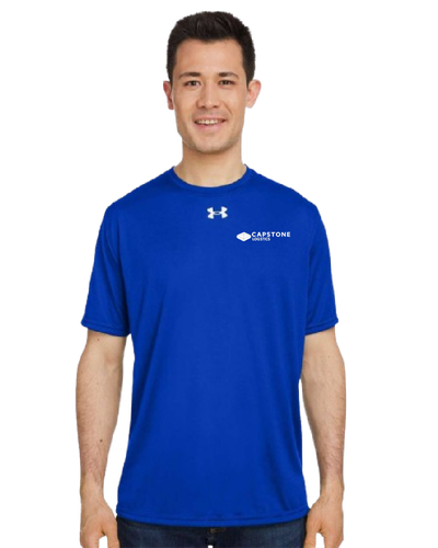 Under Armour Team Tech T-Shirt  image thumbnail