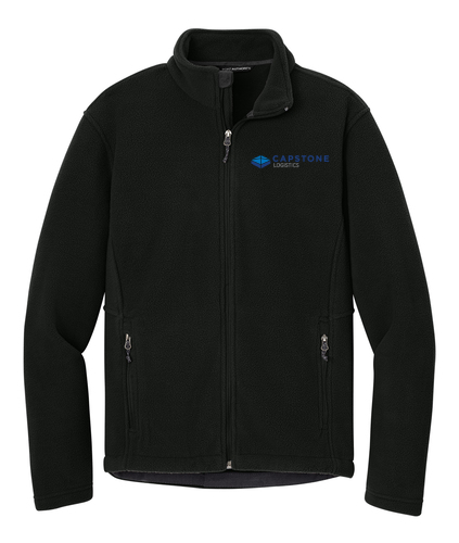 Port Authority® Value Fleece Jacket image thumbnail