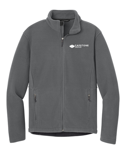 Port Authority® Value Fleece Jacket image thumbnail