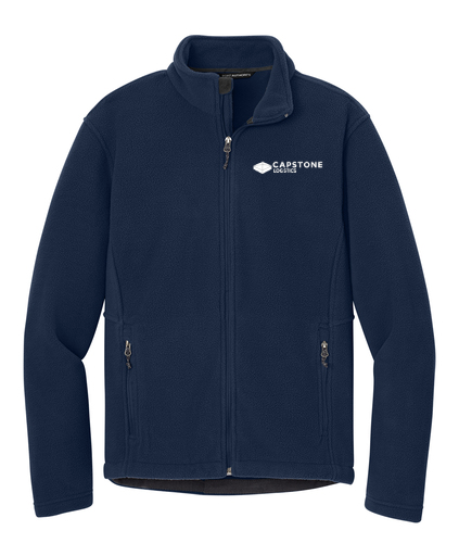 Port Authority® Value Fleece Jacket image thumbnail