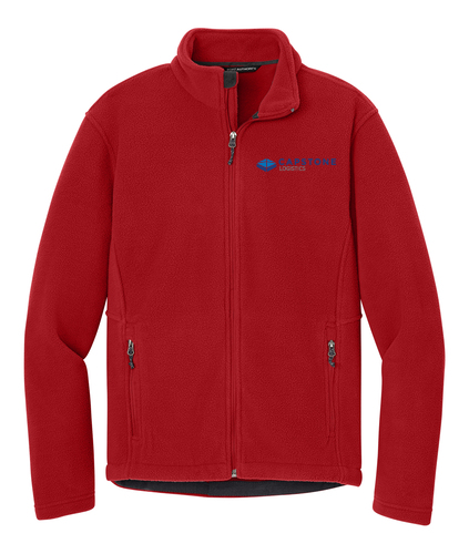 Port Authority® Value Fleece Jacket image thumbnail