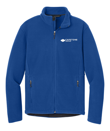 Port Authority® Value Fleece Jacket image thumbnail
