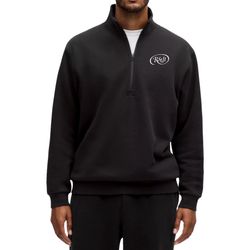 Image of Lululemon Men's Steady State Half Zip