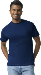 Image of PRINTED LOGO:  Gildan - Ultra Cotton 100% US Cotton T-Shirt