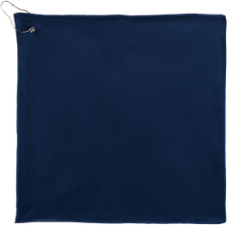 Image of 15" x 15" Recycled 200g Microfiber Towel