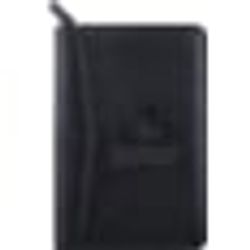 Image of FSC® Mix Pedova™ Jr. Zippered Padfolio