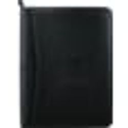 Image of FSC® Mix Pedova™ Zippered UltraHyde Padfolio