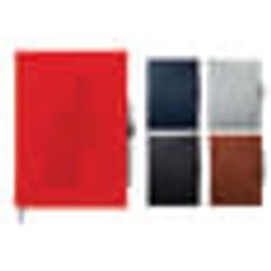 Image of FSC® Mix 7" x 10" Pedova™ Large Bound Journal