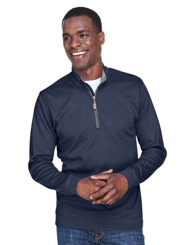 Men's DRYTEC20™ Performance Quarter-Zip Pullover (Custom Order) image thumbnail
