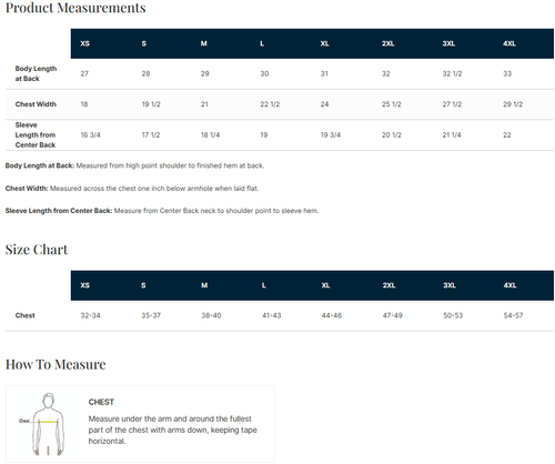 OGIO® Gravitate Full-Button Polo (Made to Order) image thumbnail