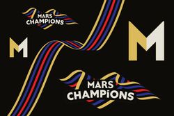 Image of Multi Sticker Sheet - 4"H x 6"W